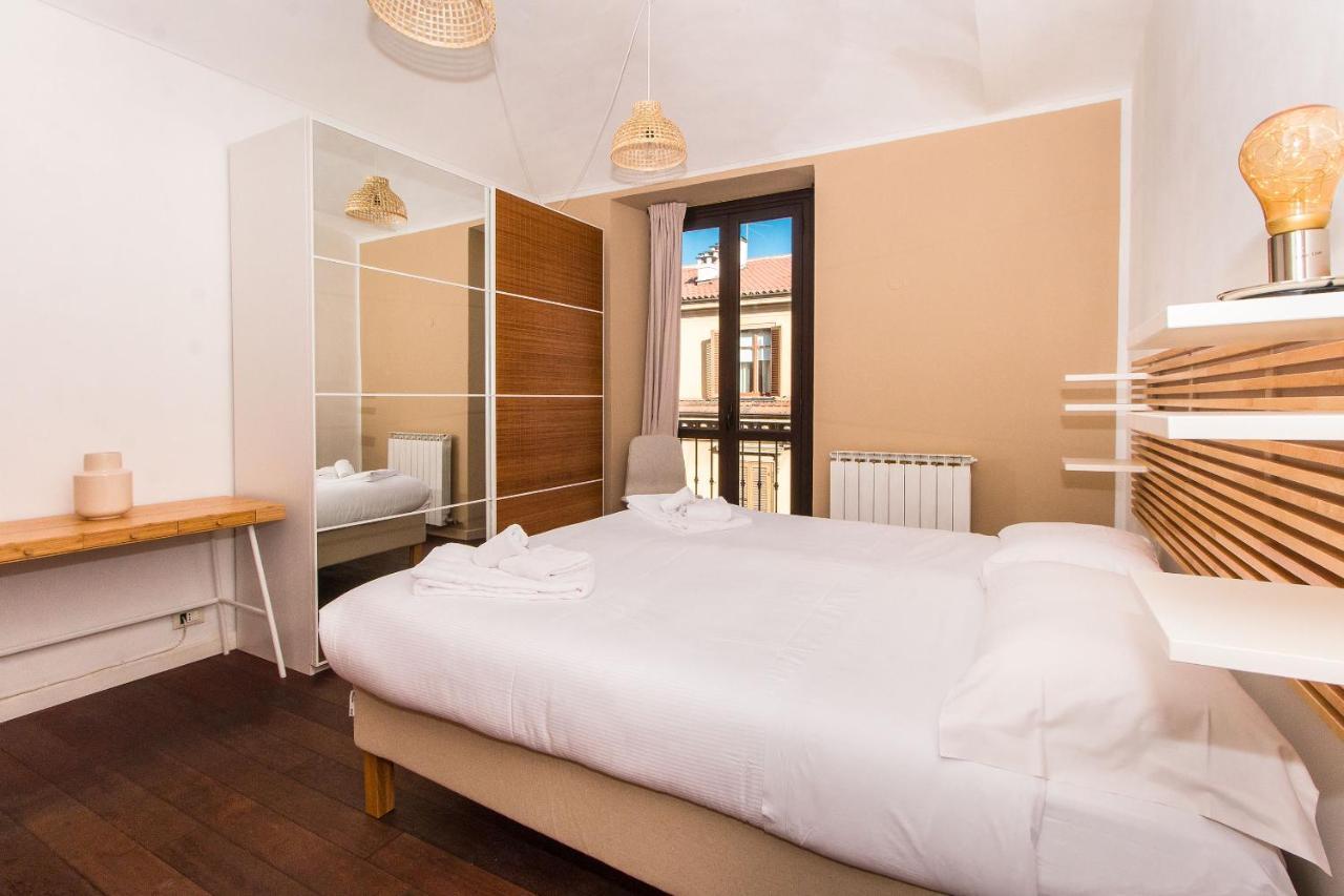 Colorful Statuto Square Design Apart Appartement Turijn Buitenkant foto